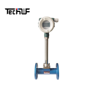 WF-WJF Flange vortex flowmeter