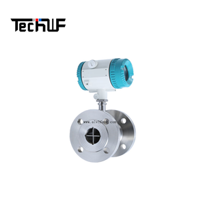 WF-WLF Flange turbine flowmeter