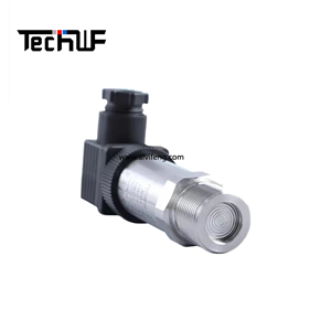 PCM300 M24x1.5 flat film pressure transmitter water level transmitter pressure sensor