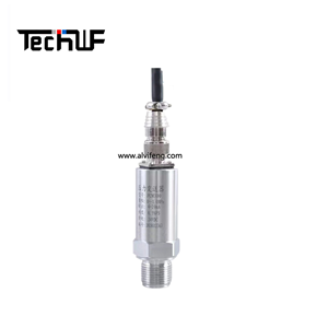 PCM300 Aviation Socket diffused Silicon pressure Transmitter 4-20mA0-10V air plug pressure transmitter